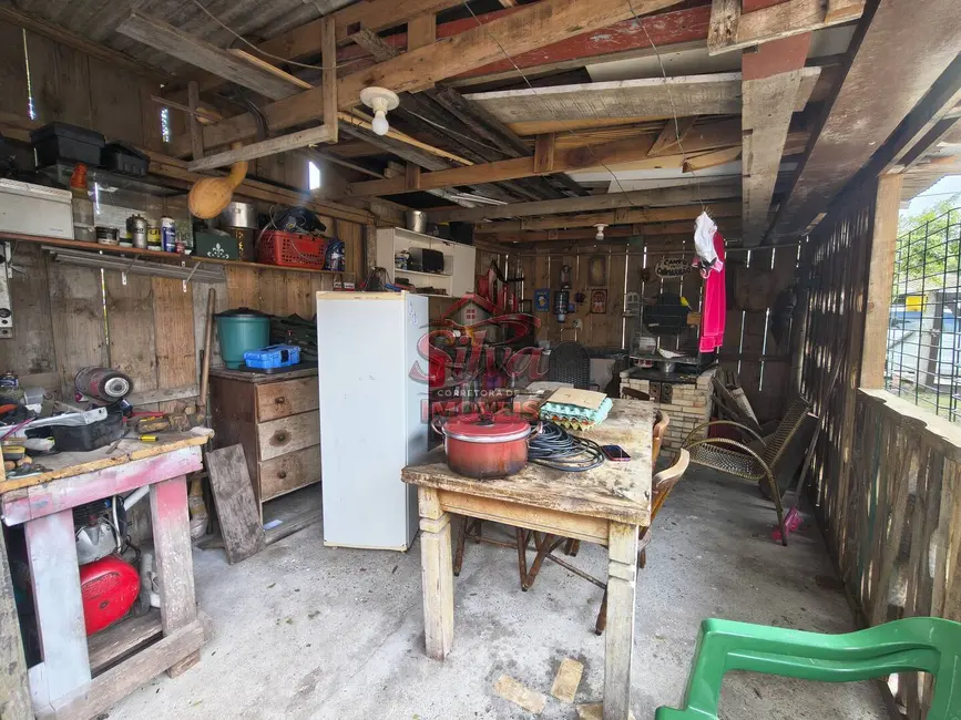 Foto 6 de Casa com 2 quartos à venda, 300m2 em Imbe - RS