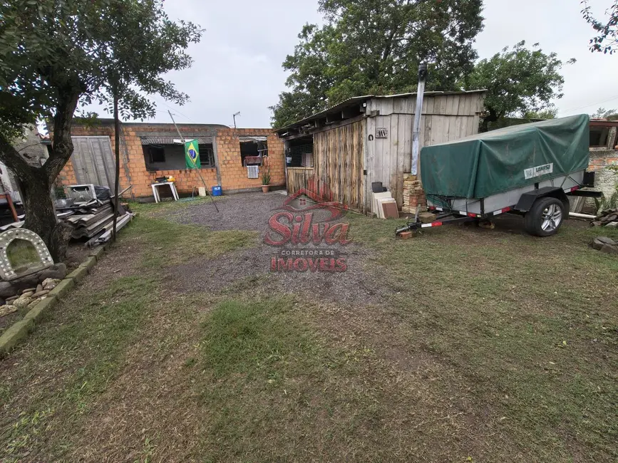 Foto 2 de Casa com 2 quartos à venda, 300m2 em Imbe - RS