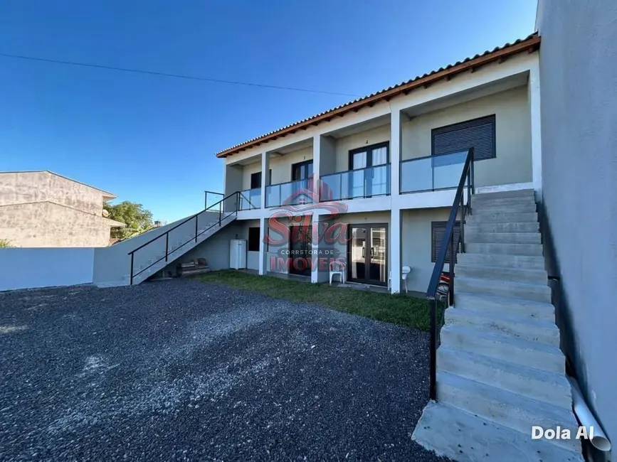 Foto 1 de Apartamento à venda em Imbe - RS