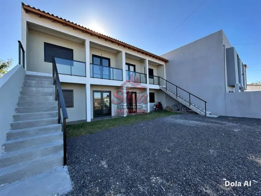 Foto 3 de Apartamento à venda em Imbe - RS