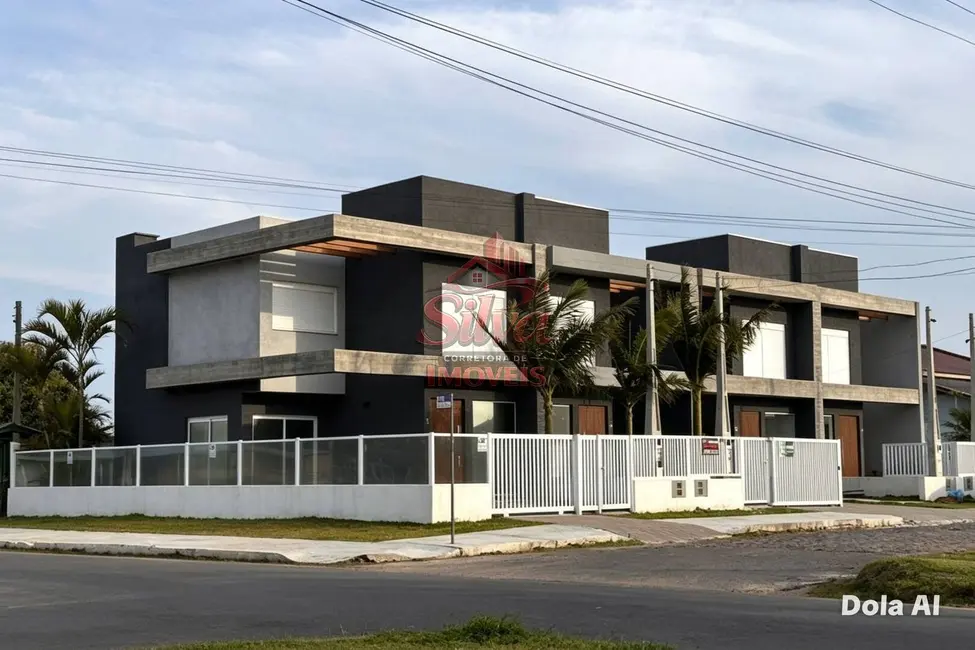 Foto 1 de Casa com 3 quartos à venda, 6517m2 em Imbe - RS