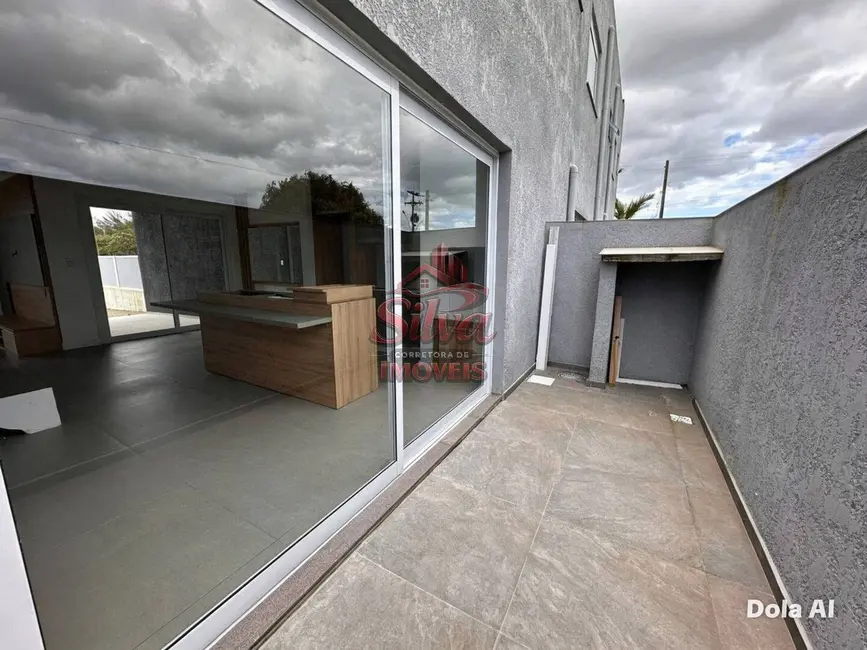 Foto 8 de Casa com 3 quartos à venda, 6517m2 em Imbe - RS