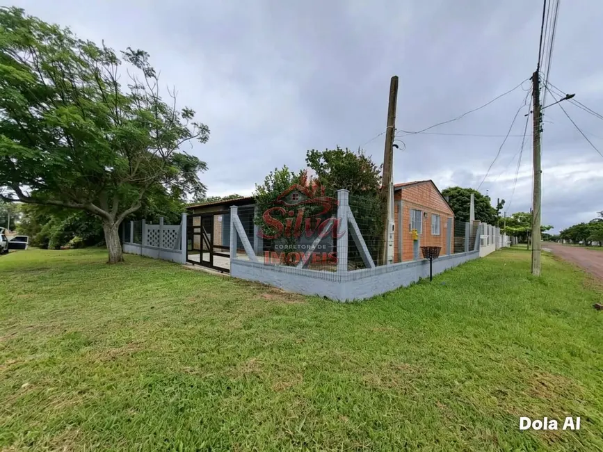 Foto 2 de Casa com 3 quartos à venda, 356m2 em Imbe - RS