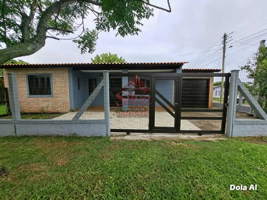 Foto 1 de Casa com 3 quartos à venda, 356m2 em Imbe - RS