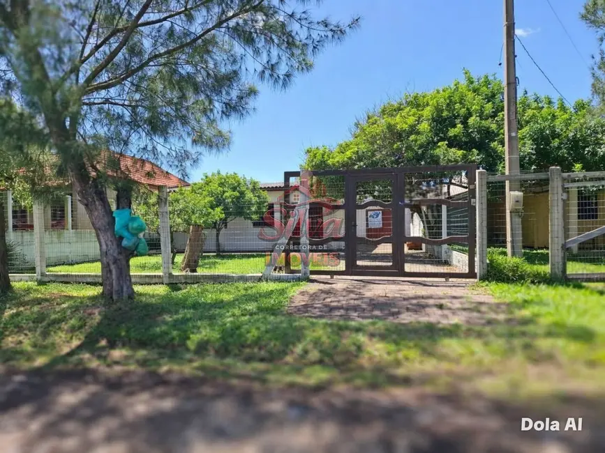 Foto 1 de Casa com 3 quartos à venda, 300m2 em Imbe - RS