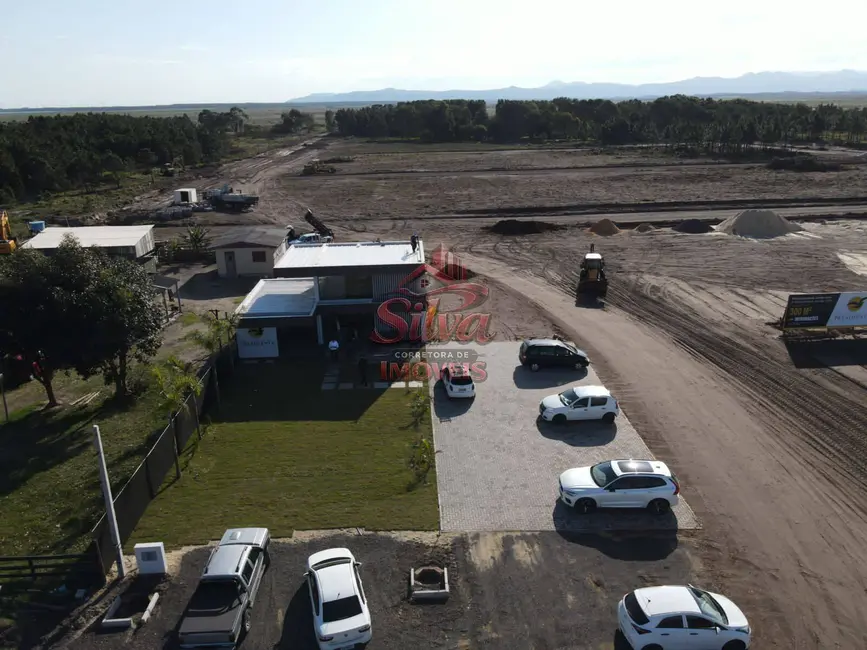 Foto 2 de Terreno / Lote à venda em Imbe - RS