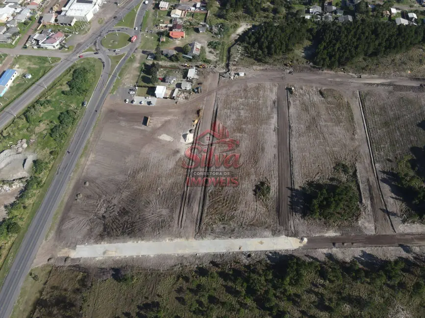 Foto 1 de Terreno / Lote à venda em Imbe - RS