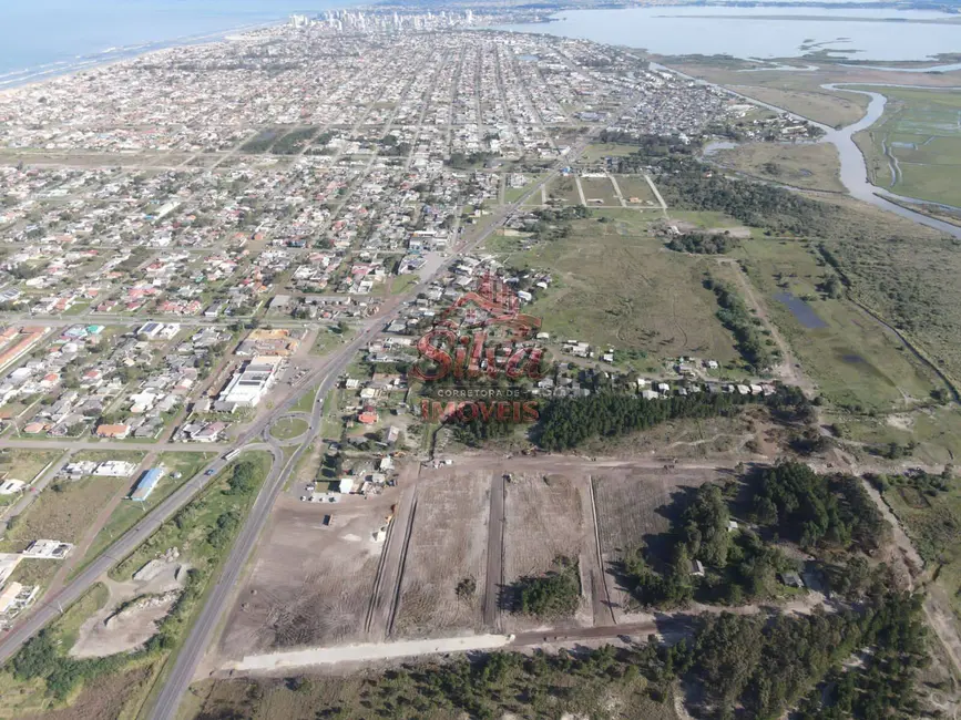 Foto 3 de Terreno / Lote à venda em Imbe - RS