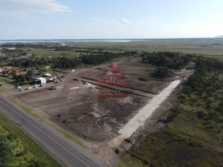 Foto 4 de Terreno / Lote à venda em Imbe - RS
