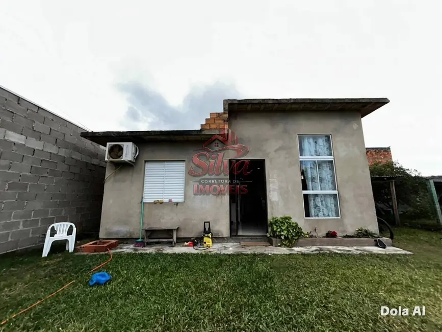 Foto 1 de Casa com 3 quartos à venda, 300m2 em Imbe - RS