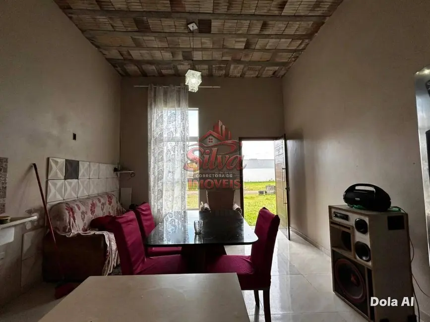 Foto 5 de Casa com 3 quartos à venda, 300m2 em Imbe - RS