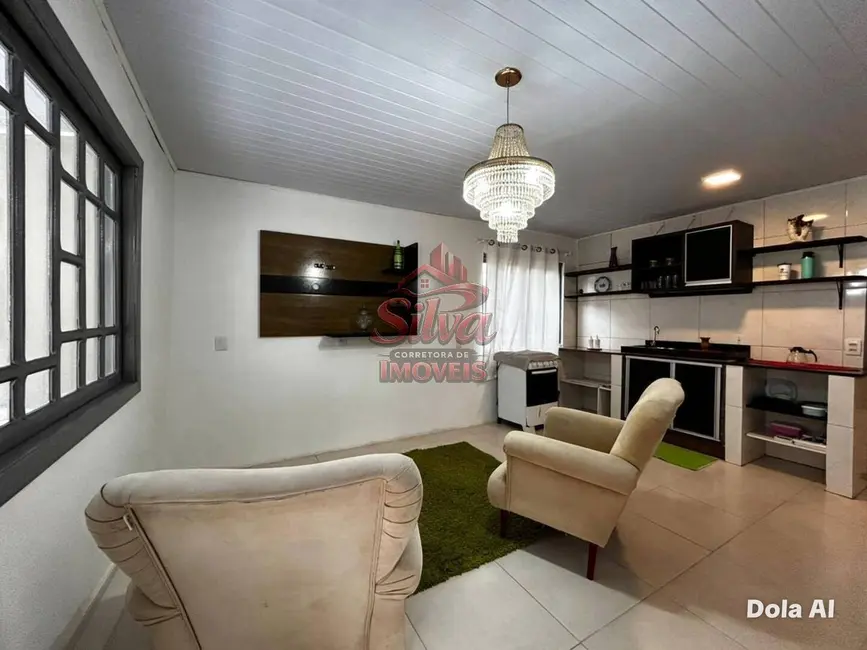 Foto 5 de Casa com 2 quartos à venda, 264m2 em Imbe - RS