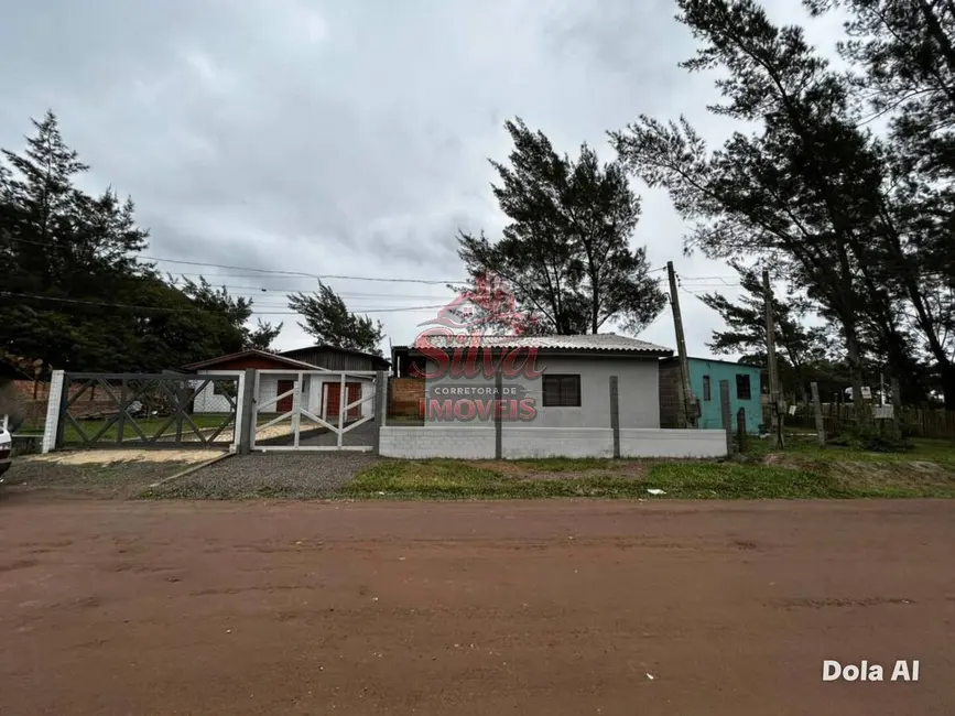 Foto 1 de Casa com 2 quartos à venda, 264m2 em Imbe - RS