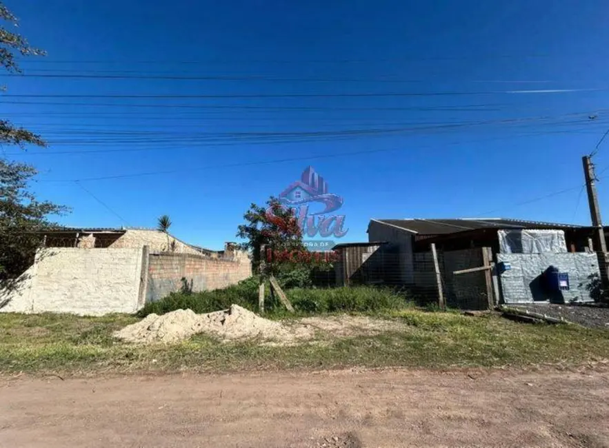 Foto 4 de Terreno / Lote à venda, 300m2 em Imbe - RS
