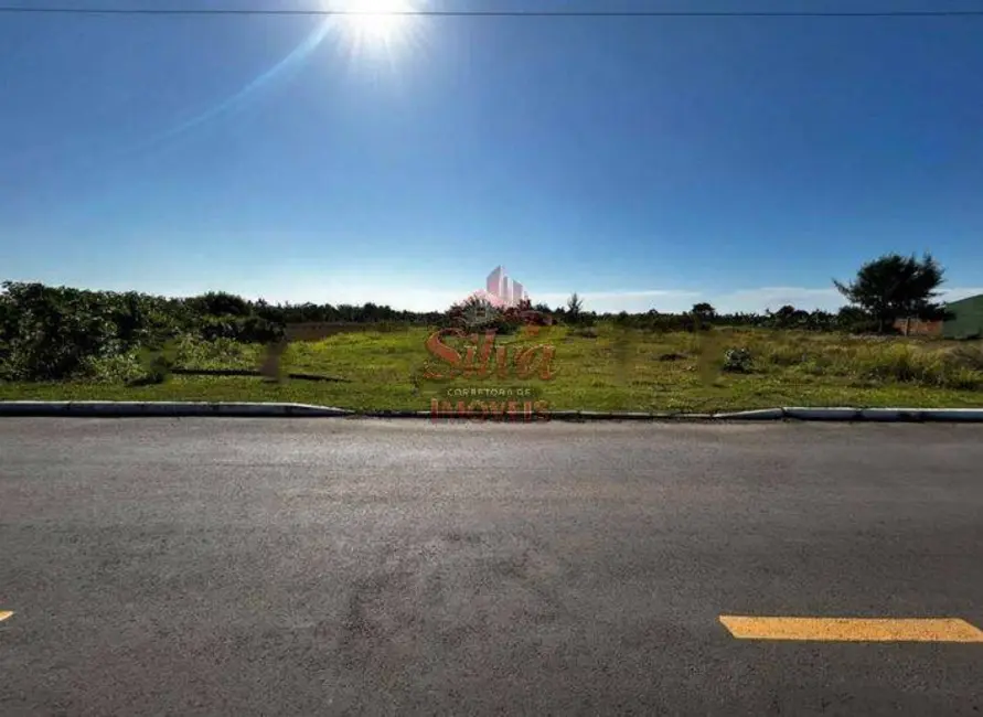 Foto 1 de Terreno / Lote à venda, 400m2 em Imbe - RS