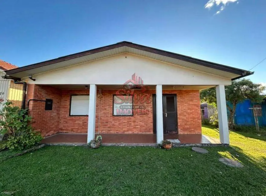 Foto 1 de Casa com 4 quartos à venda, 300m2 em Imbe - RS