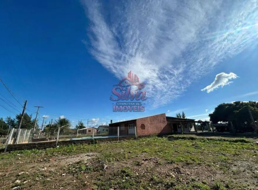 Foto 1 de Terreno / Lote à venda, 325m2 em Imbe - RS
