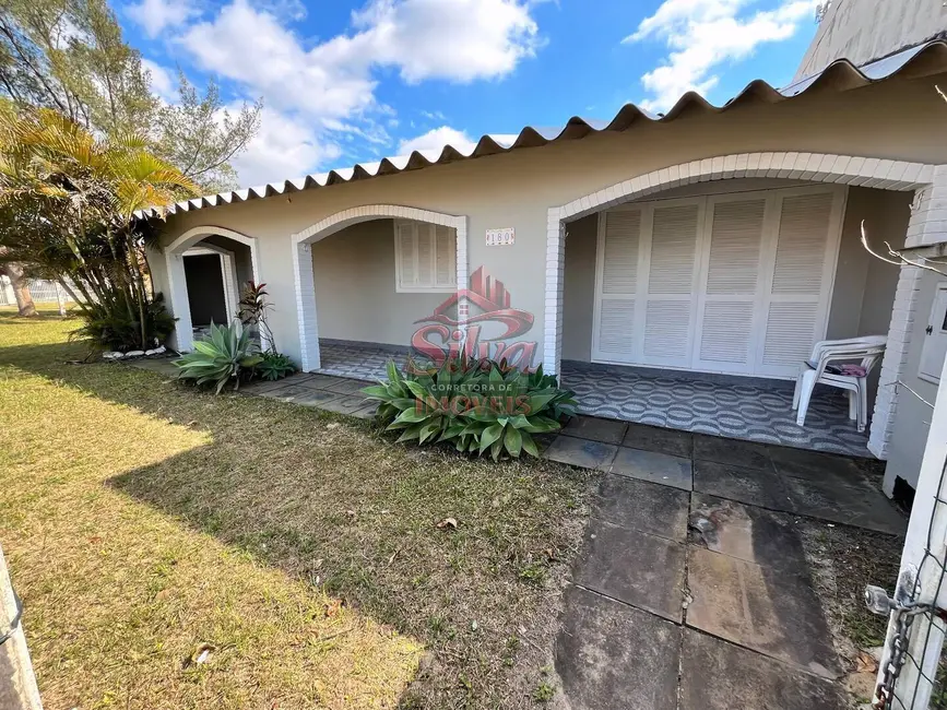 Foto 1 de Casa com 2 quartos à venda em Imbe - RS