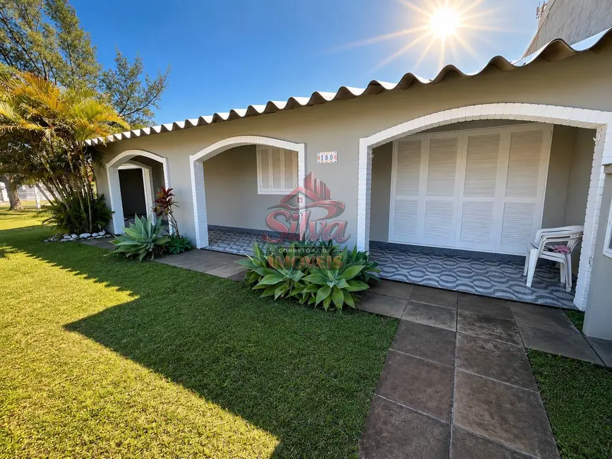 Foto 1 de Casa com 2 quartos à venda em Imbe - RS
