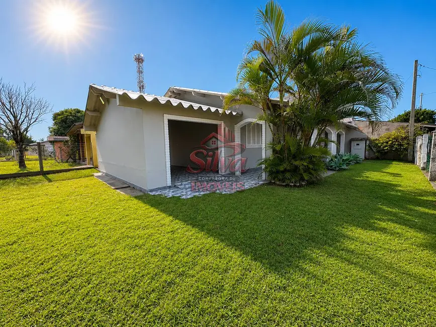Foto 2 de Casa com 2 quartos à venda em Imbe - RS