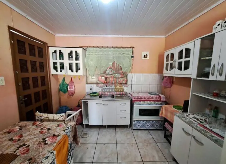 Foto 9 de Casa com 3 quartos à venda em Imbe - RS