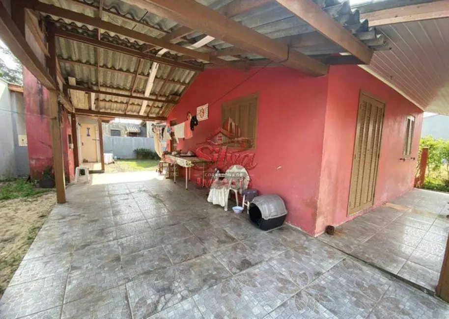 Foto 4 de Casa com 3 quartos à venda em Imbe - RS