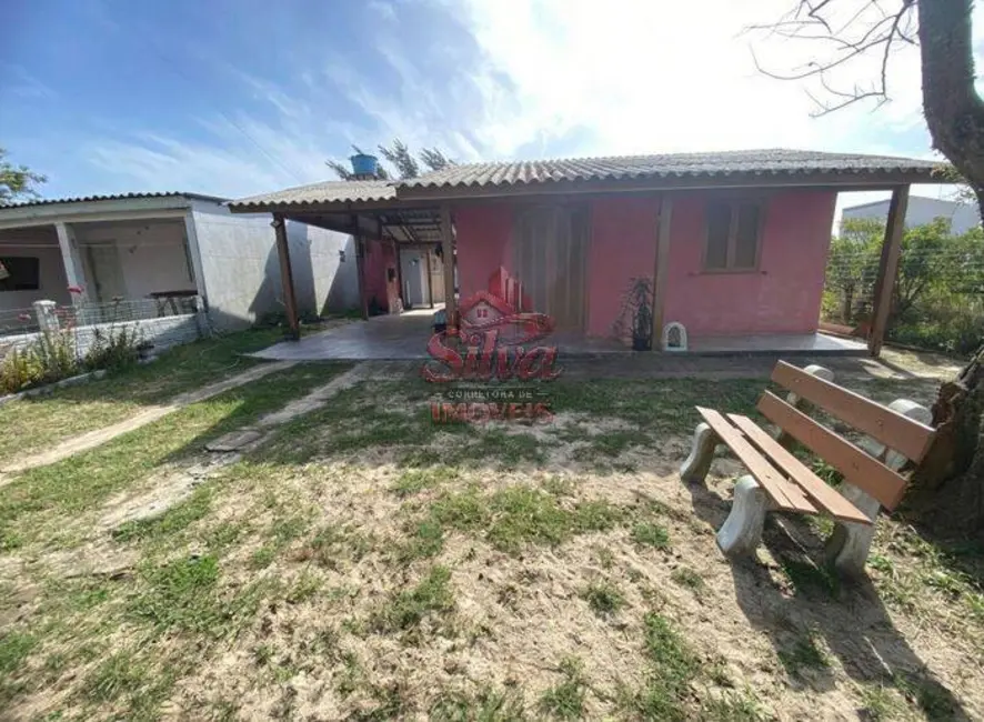 Foto 3 de Casa com 3 quartos à venda em Imbe - RS