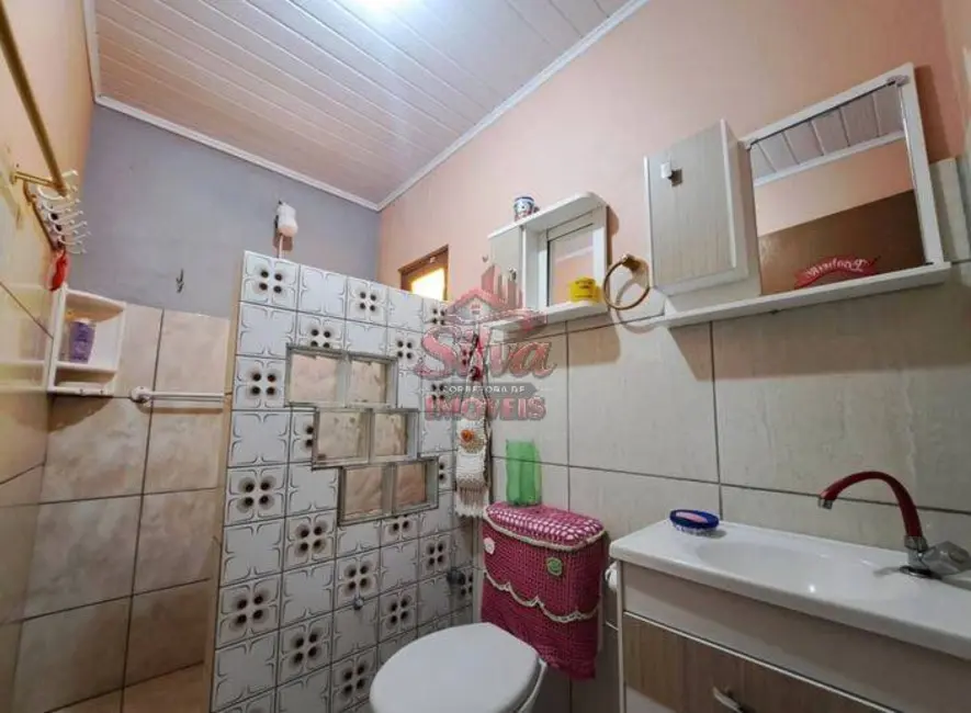 Foto 5 de Casa com 3 quartos à venda em Imbe - RS