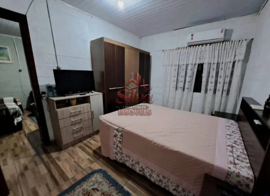 Foto 8 de Casa com 2 quartos à venda em Imbe - RS