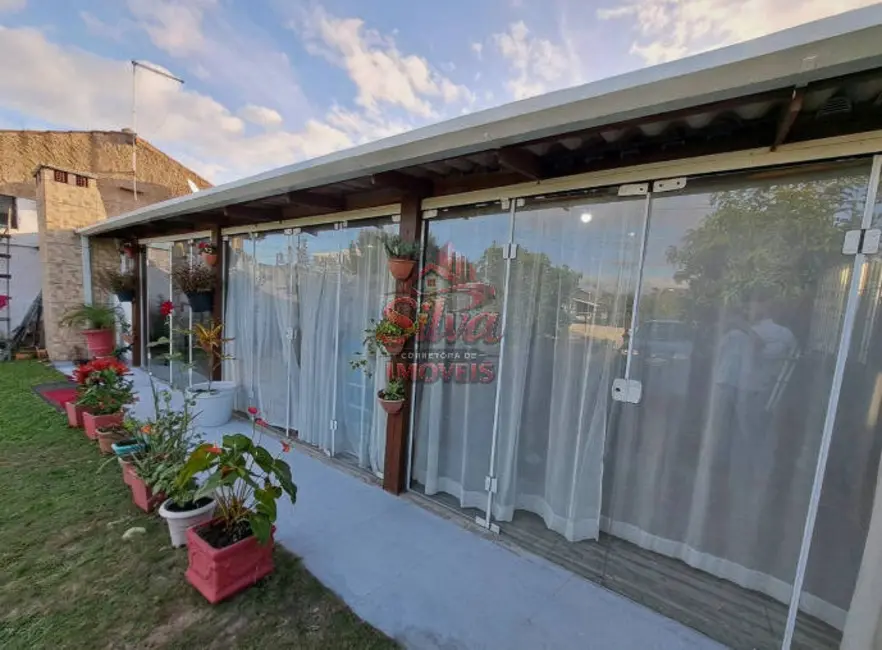 Foto 1 de Casa com 2 quartos à venda em Imbe - RS