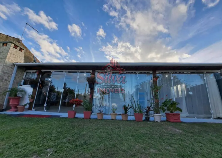 Foto 2 de Casa com 2 quartos à venda em Imbe - RS