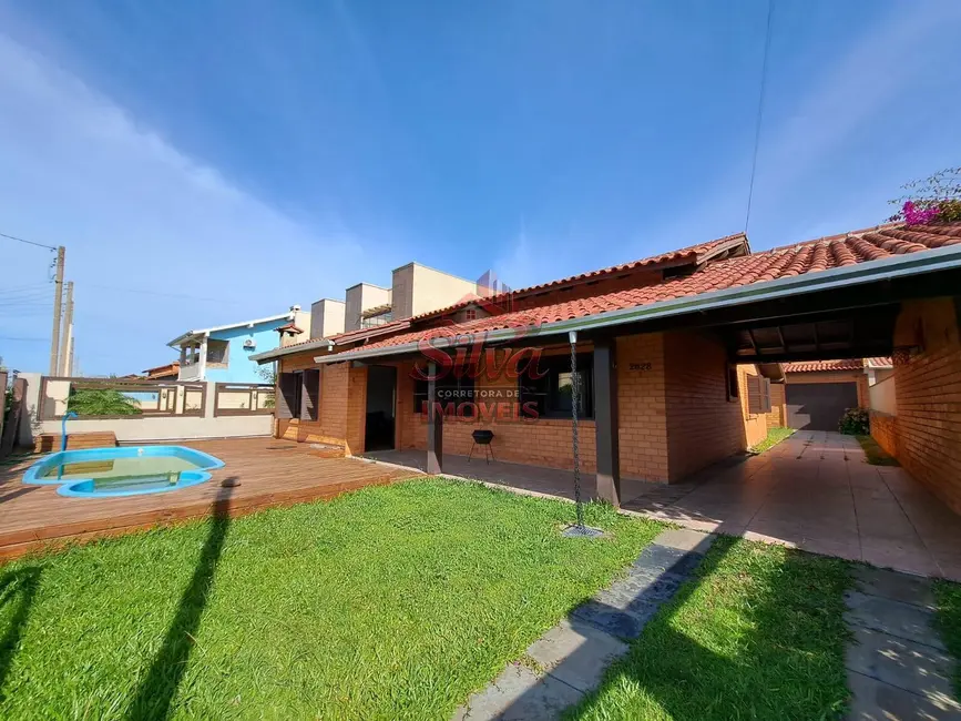 Foto 1 de Casa com 6 quartos à venda em Centro, Imbe - RS