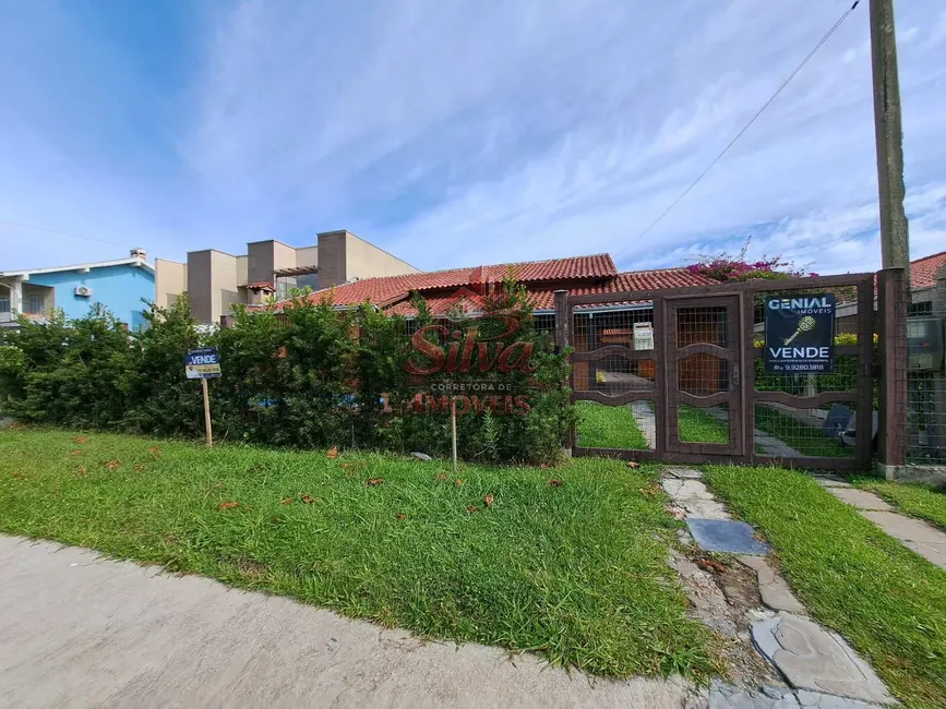 Foto 4 de Casa com 6 quartos à venda em Centro, Imbe - RS