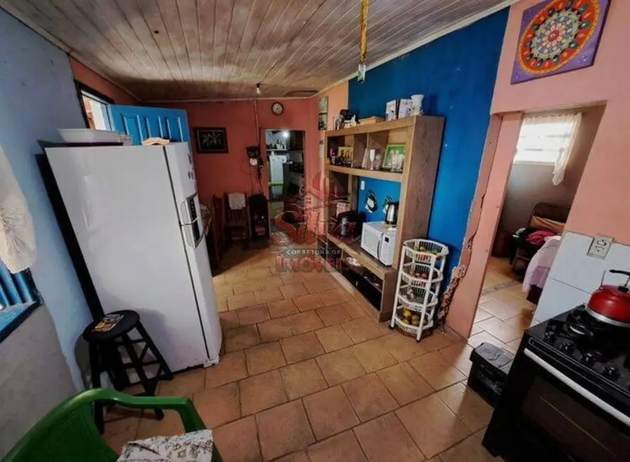 Foto 5 de Casa com 3 quartos à venda em Imbe - RS