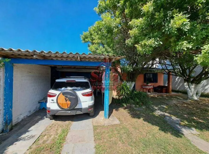 Foto 1 de Casa com 3 quartos à venda em Imbe - RS