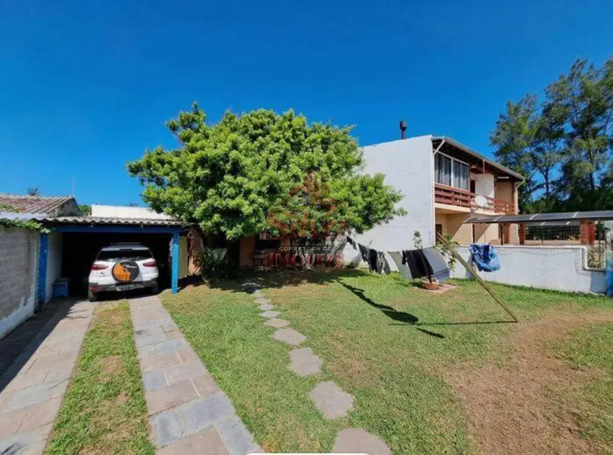 Foto 2 de Casa com 3 quartos à venda em Imbe - RS