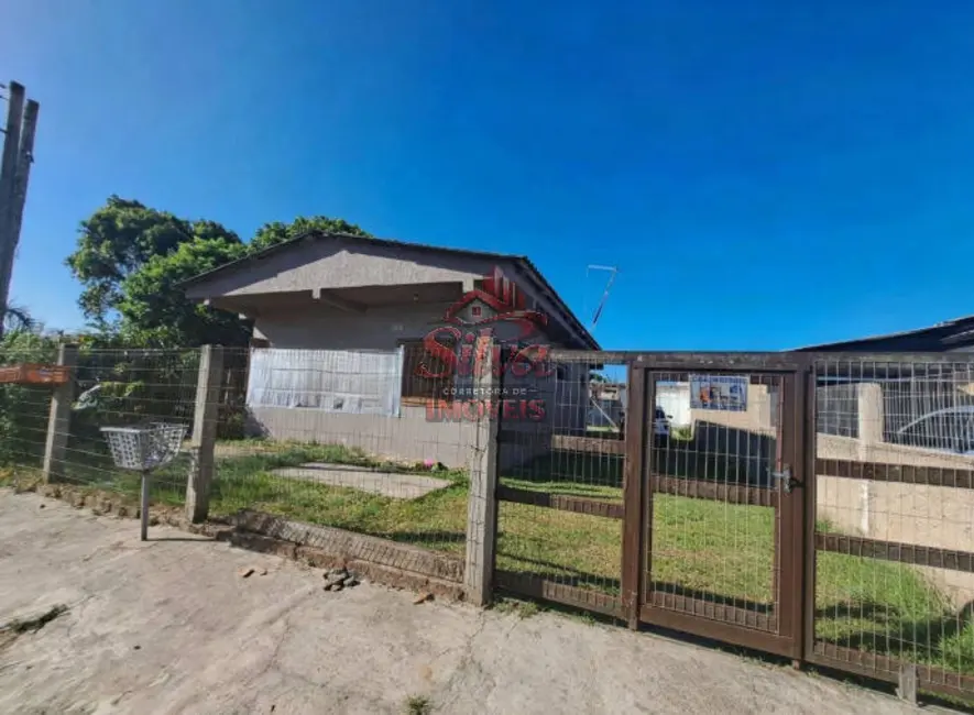 Foto 8 de Casa com 3 quartos à venda em Imbe - RS