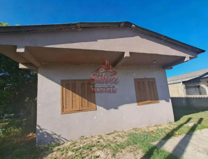 Foto 1 de Casa com 3 quartos à venda em Imbe - RS