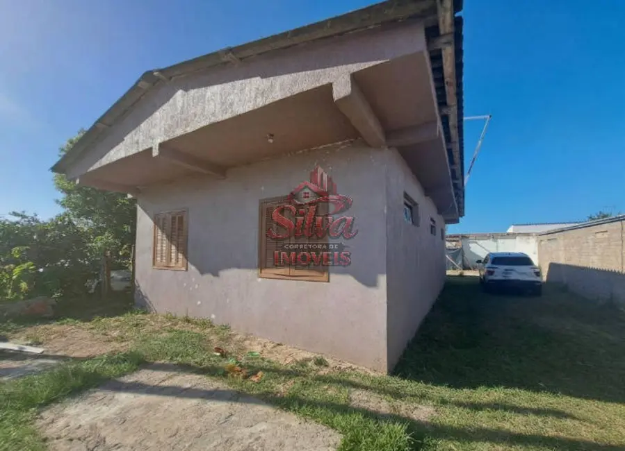 Foto 2 de Casa com 3 quartos à venda em Imbe - RS