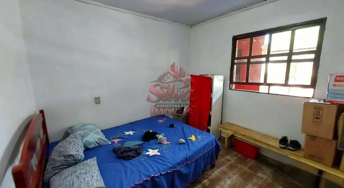 Foto 8 de Casa com 3 quartos à venda em Imbe - RS