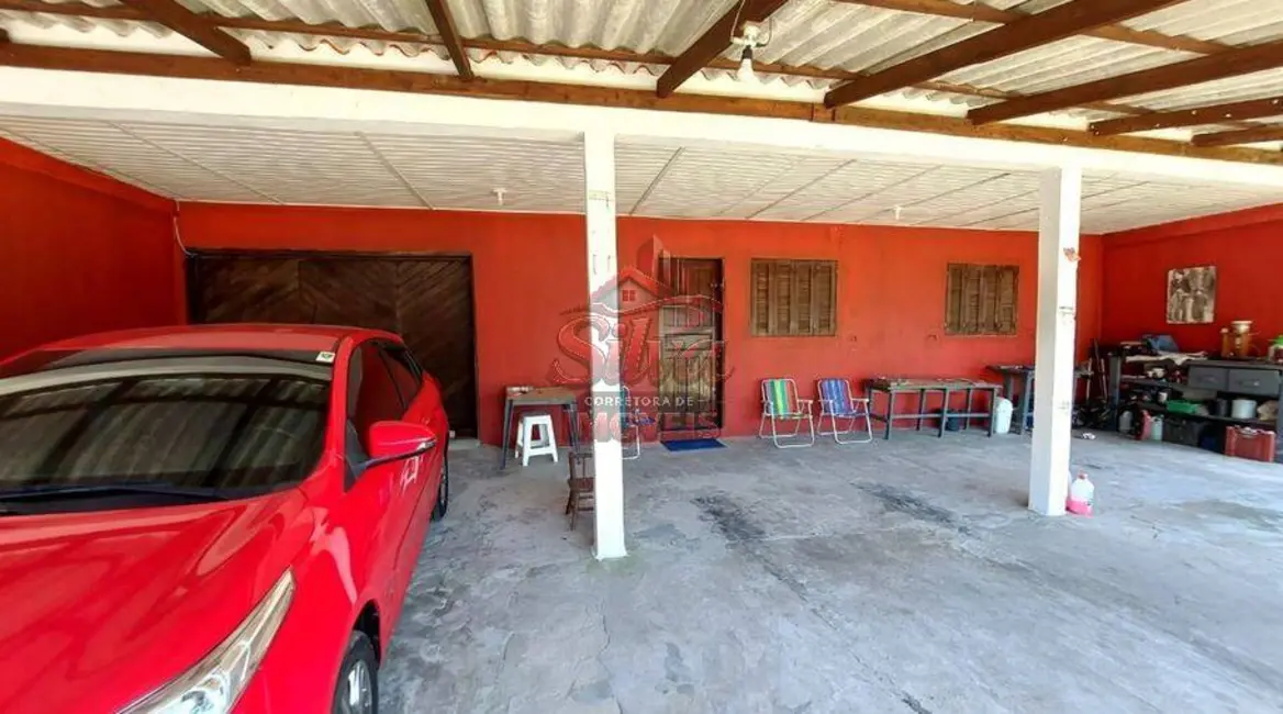 Foto 1 de Casa com 3 quartos à venda em Imbe - RS