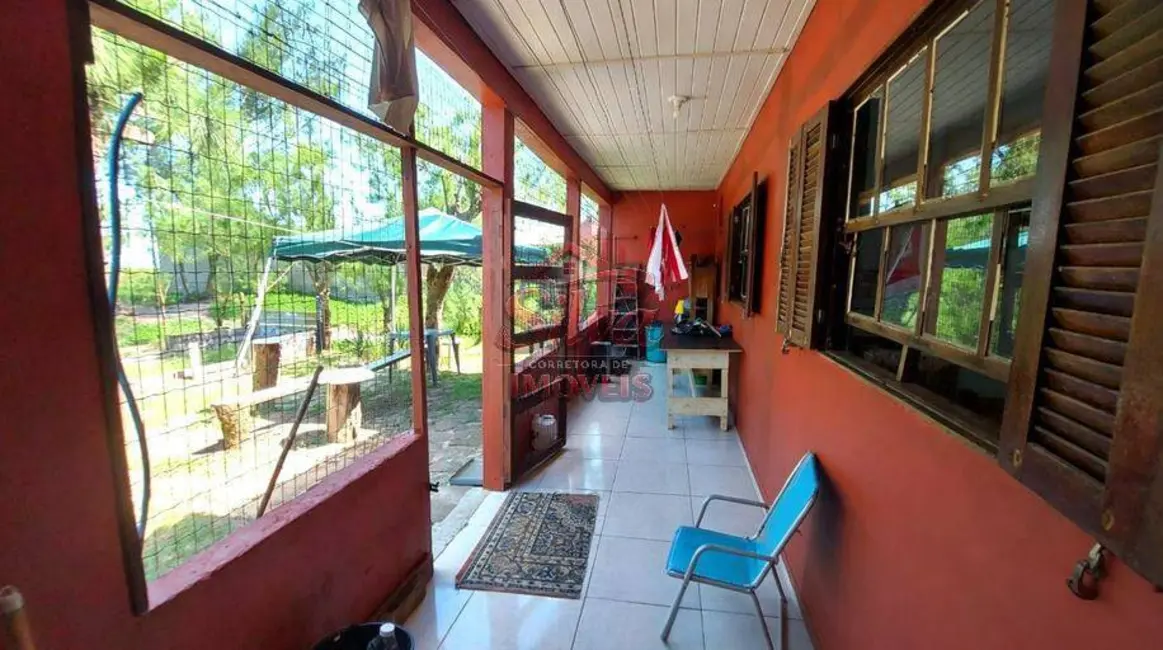 Foto 7 de Casa com 3 quartos à venda em Imbe - RS