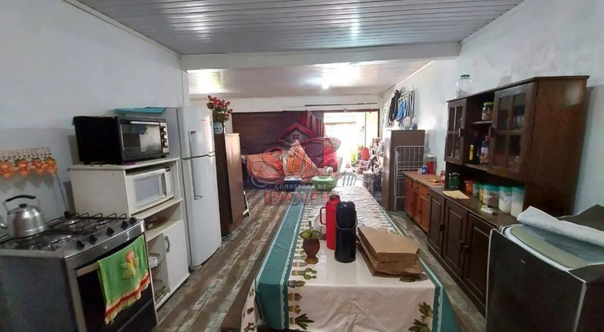 Foto 4 de Casa com 3 quartos à venda em Imbe - RS