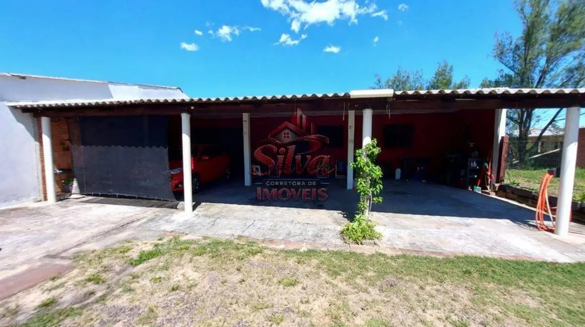 Foto 2 de Casa com 3 quartos à venda em Imbe - RS