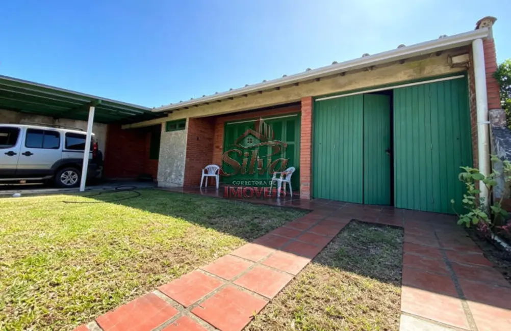 Casa com 3 quartos à venda em Imbe - RS - imagem 2 Foto 2 de Casa com 3 quartos à venda em Imbe - RS