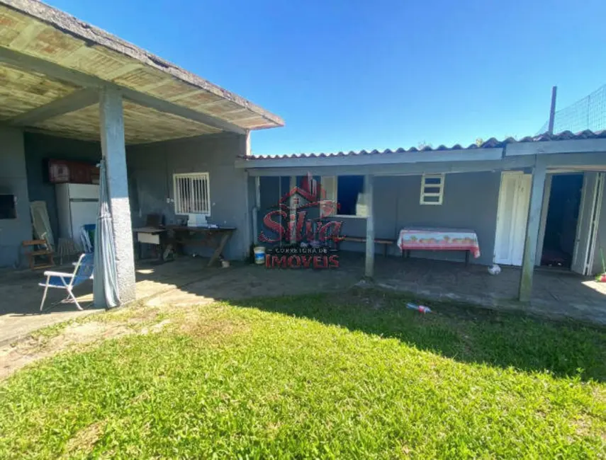 Foto 1 de Casa com 5 quartos à venda em Imbe - RS