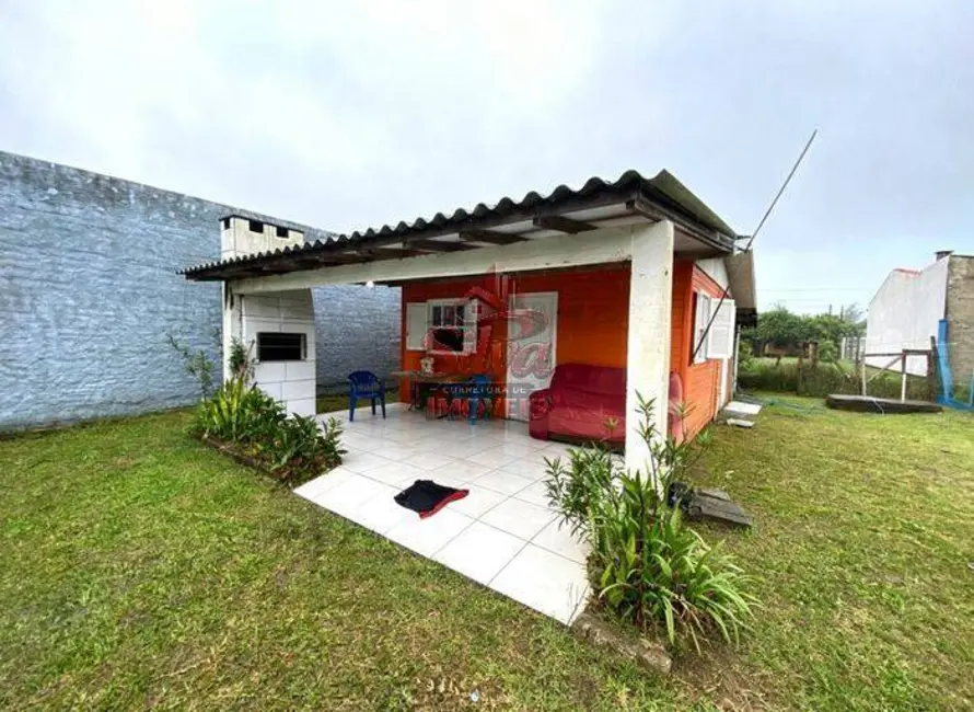 Foto 2 de Casa com 2 quartos à venda em Imbe - RS