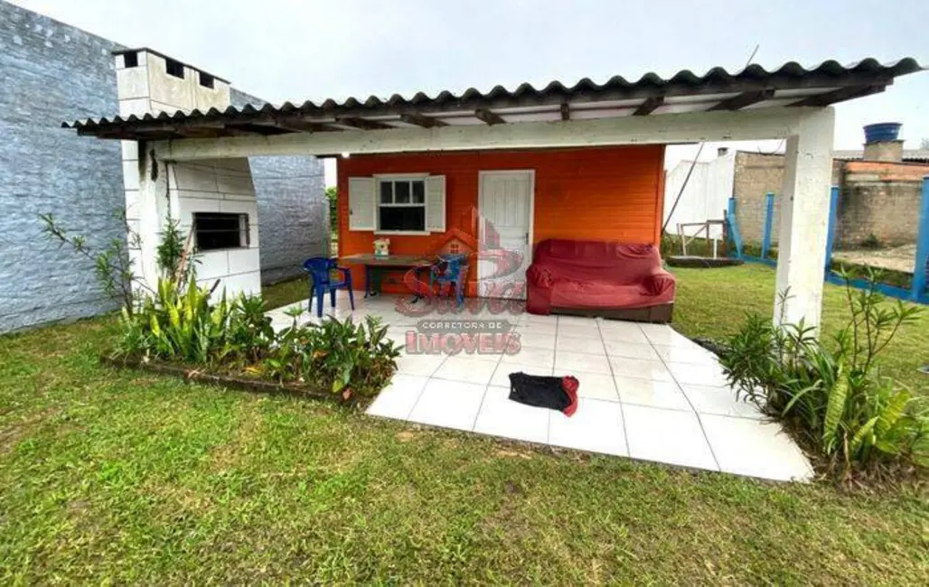 Foto 1 de Casa com 2 quartos à venda em Imbe - RS