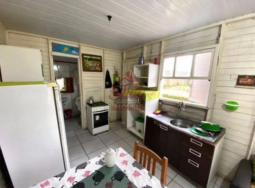 Foto 4 de Casa com 2 quartos à venda em Imbe - RS