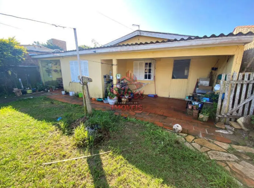 Foto 1 de Casa com 2 quartos à venda em Imbe - RS